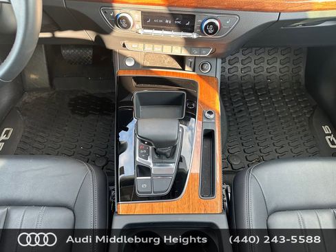 Certified 2023 Audi Q5 2.0T Premium Plus w/ Premium Plus Package AWD/4WD image 16
