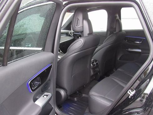 Certified 2026 Mercedes-Benz GLC 300 4MATIC image 14