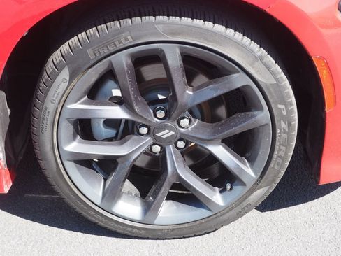 Used 2023 Dodge Charger GT w/ Blacktop Package RWD image 8