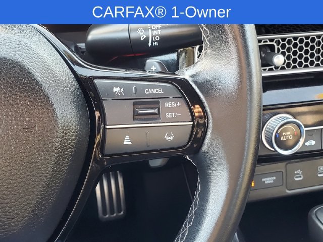 Used 2025 Honda Civic Sport image 14