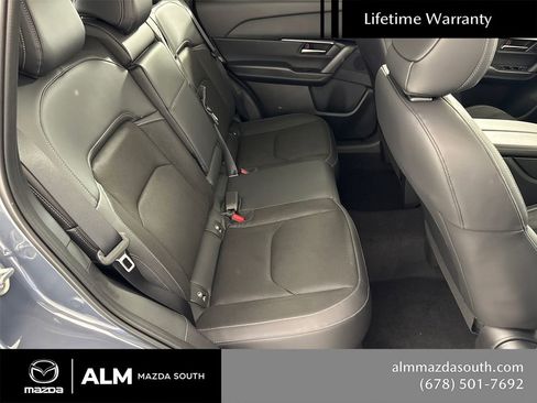 New 2026 MAZDA CX-5 Preferred AWD/4WD image 16