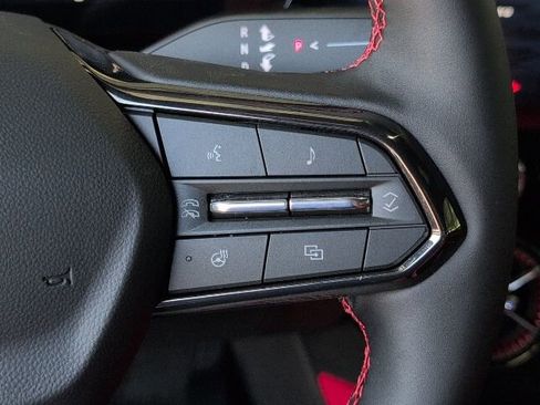 New 2026 Chevrolet Blazer EV RS w/ Super Cruise Package image 22