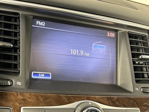 Used 2015 INFINITI QX80 Luxe w/ 22" Wheel Package image 37