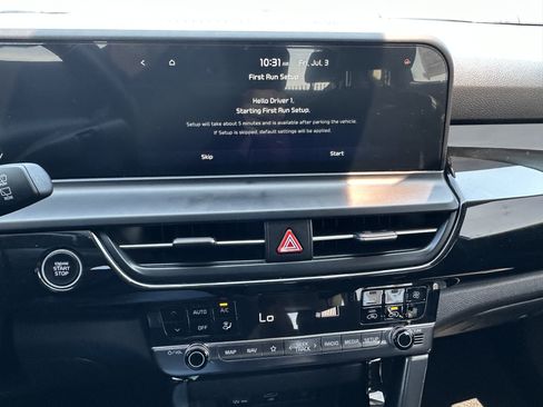Used 2025 Kia Seltos S FWD image 27