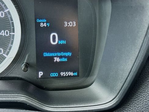 Used 2021 Toyota Corolla LE image 8