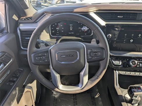 New 2026 GMC Sierra 1500 Denali w/ Denali Reserve Package image 16