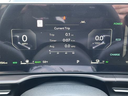 New 2026 Kia Sportage SX Prestige image 11