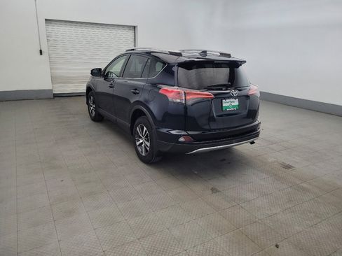 Used 2018 Toyota RAV4 XLE w/ Plus Extra Value Package AWD/4WD image 5