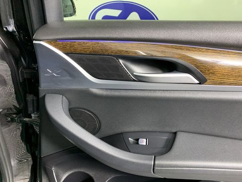 Used 2020 BMW X3 sDrive30i w/ Convenience Package image 39