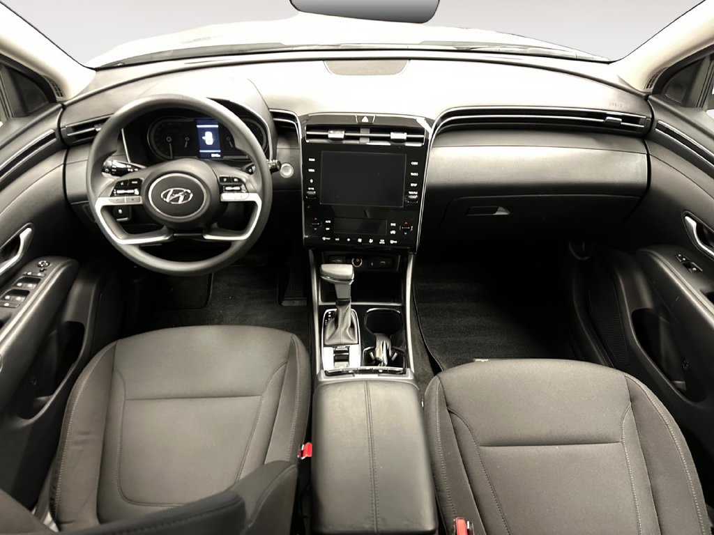 Used 2024 Hyundai Tucson SEL AWD/4WD image 9