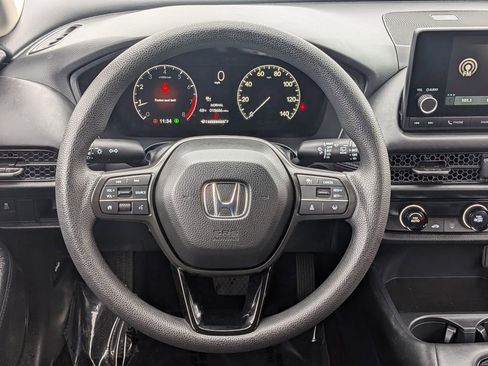 Used 2025 Honda HR-V LX image 22