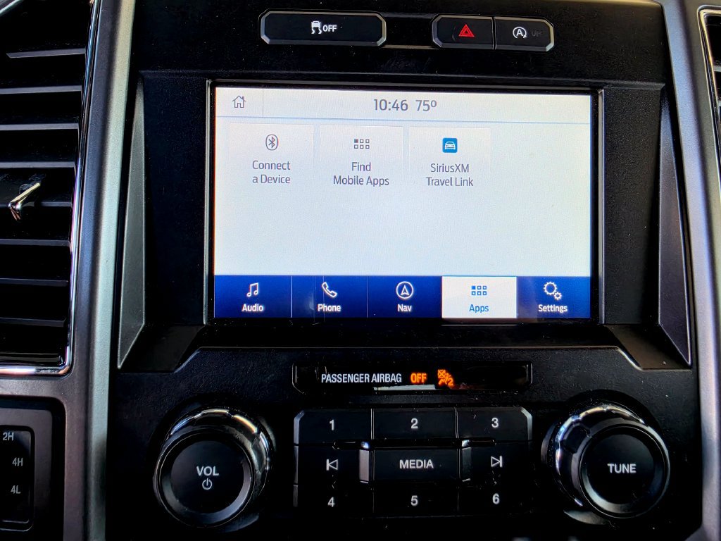 Used 2020 Ford F150 XLT w/ Equipment Group 302A Luxury AWD/4WD image 53