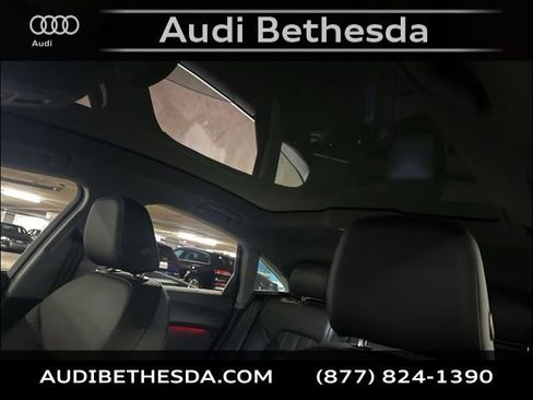 New 2025 Audi A5 2.0T Premium image 22