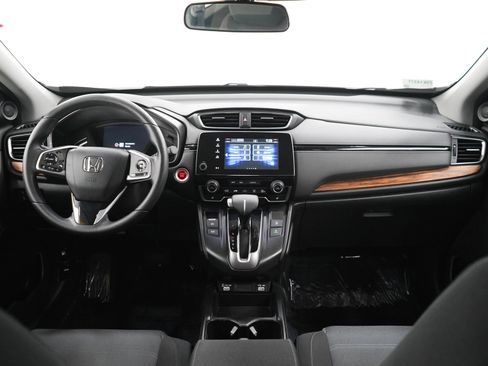 Used 2021 Honda CR-V EX image 13