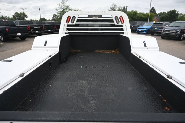 Used 2022 RAM 4500 Laramie AWD/4WD image 26