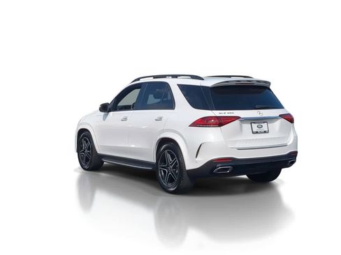 Used 2022 Mercedes-Benz GLE 350 image 6