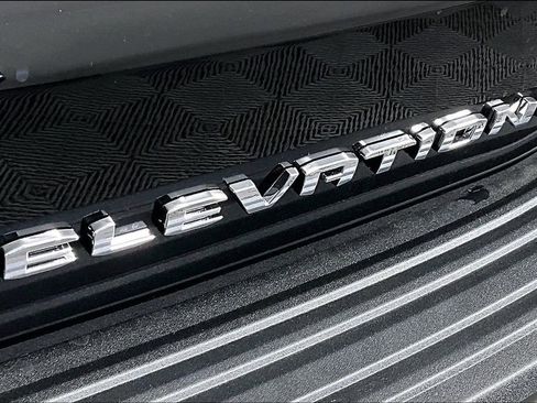 New 2026 GMC Yukon XL Elevation AWD/4WD image 10