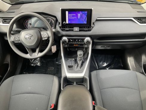 Used 2023 Toyota RAV4 LE image 20