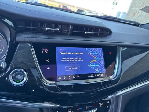 Used 2023 Cadillac XT6 Premium Luxury w/ Technology Package FWD image 25