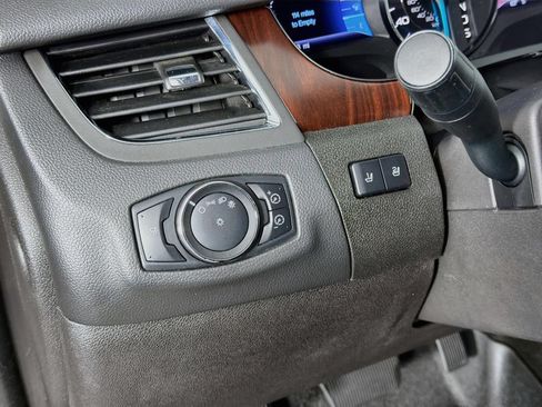 Used 2013 Ford Edge Limited w/ Class II Trailer Tow Pkg AWD/4WD image 35