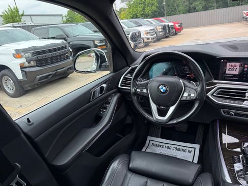 Used 2019 BMW X5 xDrive40i w/ Premium Package AWD/4WD image 18