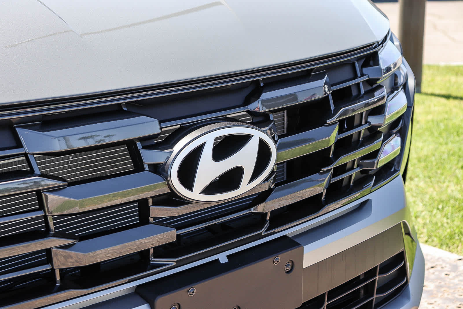 New 2026 Hyundai Tucson SEL Plus FWD image 5