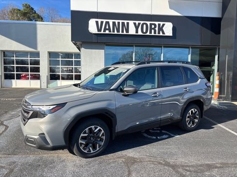 New 2026 Subaru Forester Premium image 53