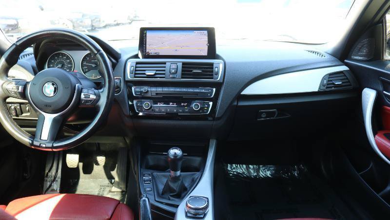 Used 2015 BMW M235i Convertible RWD image 24
