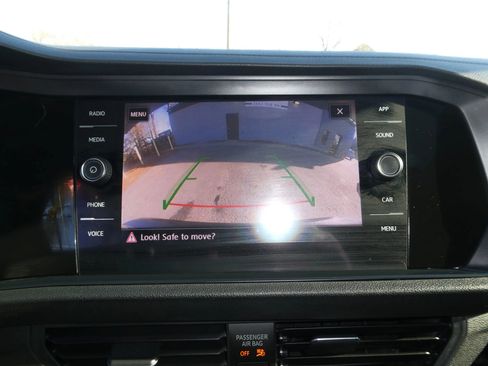 Used 2019 Volkswagen Jetta SEL image 22