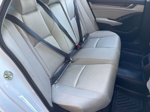 Used 2020 Honda Accord LX image 35
