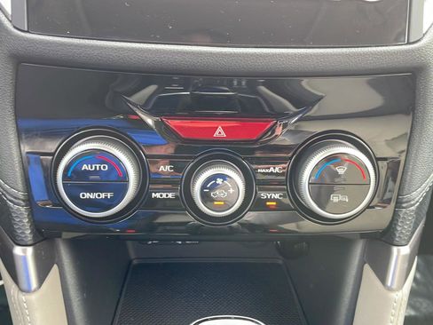 Used 2023 Subaru Forester Limited w/ Popular Package #2 image 18