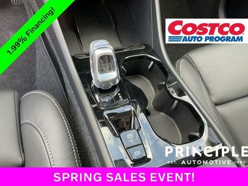 New 2026 Volvo XC40 B5 Ultra w/ Protection Package Premier AWD/4WD image 18