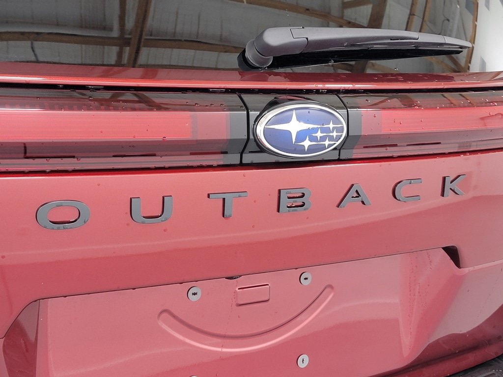 New 2026 Subaru Outback Touring XT AWD/4WD image 6