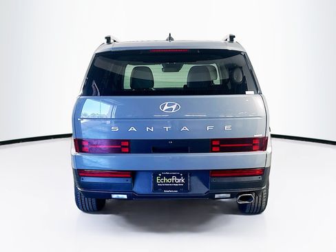 Used 2025 Hyundai Santa Fe SEL AWD/4WD image 7