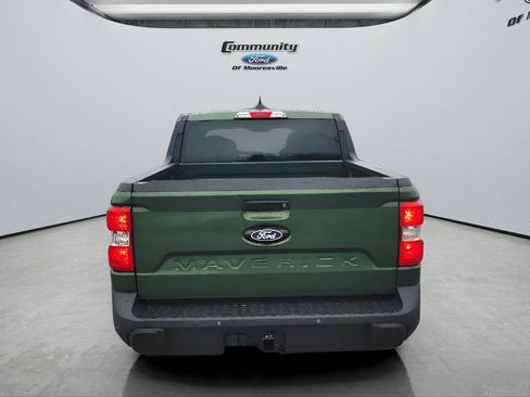 Used 2025 Ford Maverick XL w/ Equipment Group 101A image 7