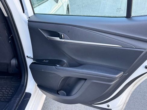 Used 2025 Toyota Camry LE w/ Convenience Package image 28