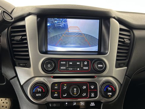 Used 2016 GMC Yukon SLE w/ Convenience Package AWD/4WD image 21