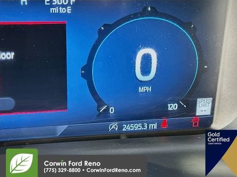 Certified 2024 Ford F150 XLT w/ Equipment Group 302A MID image 15