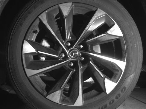 Used 2025 MAZDA CX-50 2.5 Hybrid w/ Premium Plus Pkg image 12