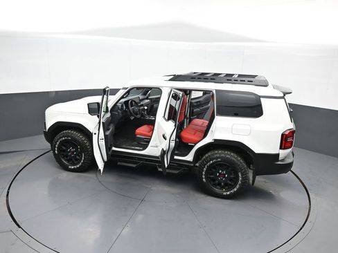 New 2026 Toyota Land Cruiser 1958 image 42