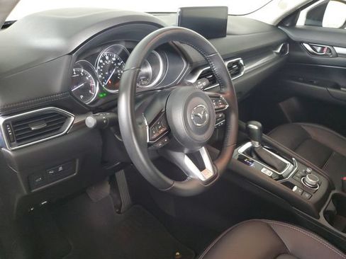 Used 2025 MAZDA CX-5 AWD 2.5 S w/ Preferred Package image 24
