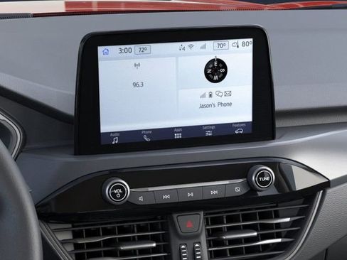 New 2026 Ford Escape Active w/ Cold Weather Package image 14