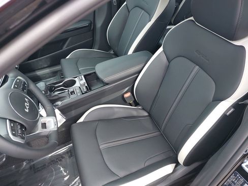 New 2026 Kia K5 GT-Line w/ GT-Line Premium Package image 17