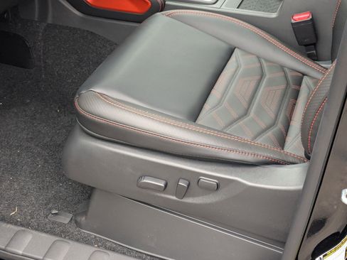 New 2026 Nissan Frontier PRO-4X w/ Pro Premium Package image 4