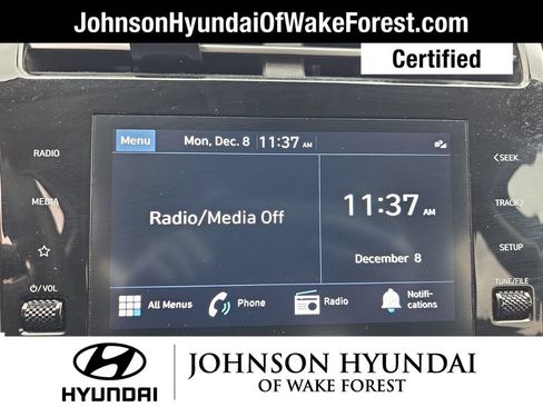 Used 2023 Hyundai Tucson SEL image 28