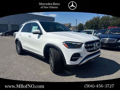 New 2026 Mercedes-Benz GLE 350 4MATIC