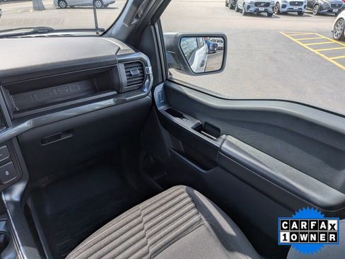 Certified 2023 Ford F150 XL w/ STX Appearance Package AWD/4WD image 17