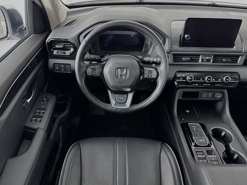 Certified 2023 Honda Pilot Elite image 24