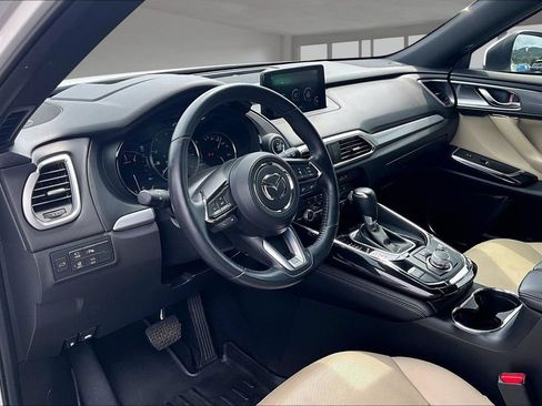Used 2019 MAZDA CX-9 Grand Touring AWD/4WD image 14