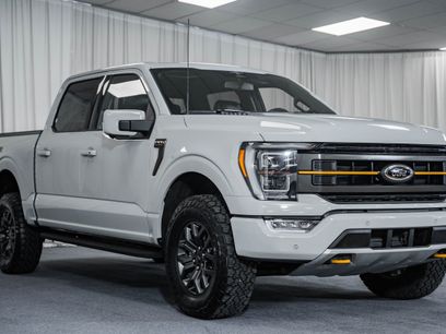 Used 2023 Ford F150 Tremor w/ Equipment Group 402A High